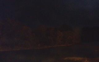 Sromowce Wyżne Flisacy przystań - 03-11-2025 22:59