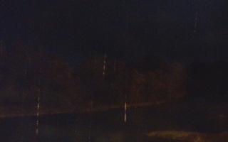 Sromowce Wyżne Flisacy przystań - 03-11-2025 23:14