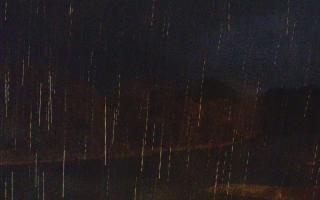 Sromowce Wyżne Flisacy przystań - 03-11-2025 23:30