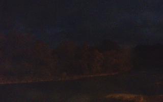 Sromowce Wyżne Flisacy przystań - 04-11-2025 00:08