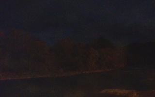 Sromowce Wyżne Flisacy przystań - 04-11-2025 00:15