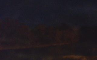 Sromowce Wyżne Flisacy przystań - 04-11-2025 00:23