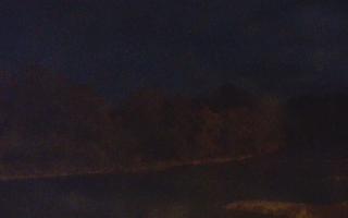 Sromowce Wyżne Flisacy przystań - 04-11-2025 00:30