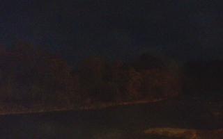 Sromowce Wyżne Flisacy przystań - 04-11-2025 00:38