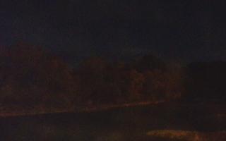 Sromowce Wyżne Flisacy przystań - 04-11-2025 00:53