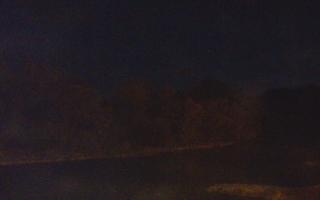 Sromowce Wyżne Flisacy przystań - 04-11-2025 01:16