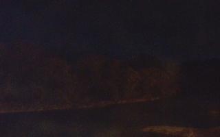 Sromowce Wyżne Flisacy przystań - 04-11-2025 01:39