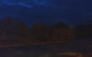 Sromowce Wyżne Flisacy przystań - 04-11-2025 04:41