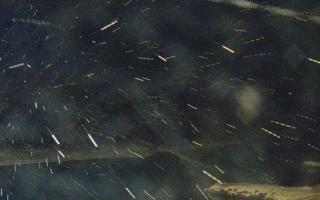 Sromowce Wyżne Flisacy przystań - 24-11-2025 19:39