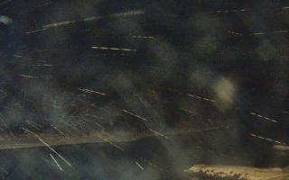 Sromowce Wyżne Flisacy przystań - 24-11-2025 19:55