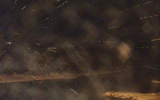 Sromowce Wyżne Flisacy przystań - 24-11-2025 20:02