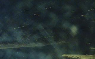 Sromowce Wyżne Flisacy przystań - 24-11-2025 20:10