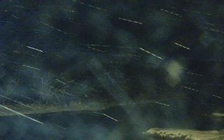 Sromowce Wyżne Flisacy przystań - 24-11-2025 20:25