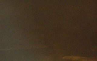 Sromowce Wyżne Flisacy przystań - 08-12-2025 21:14