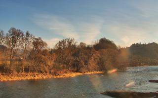 Sromowce Wyżne Flisacy przystań - 18-12-2025 13:00