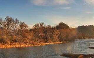 Sromowce Wyżne Flisacy przystań - 18-12-2025 13:30