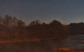 Sromowce Wyżne Flisacy przystań - 18-12-2025 15:32