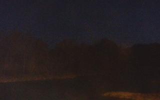 Sromowce Wyżne Flisacy przystań - 18-12-2025 15:47