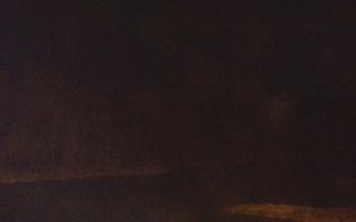 Sromowce Wyżne Flisacy przystań - 18-12-2025 16:02