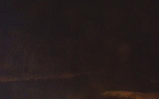 Sromowce Wyżne Flisacy przystań - 18-12-2025 16:40