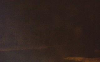 Sromowce Wyżne Flisacy przystań - 18-12-2025 17:03