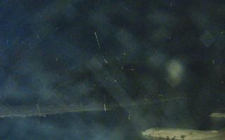 Sromowce Wyżne Flisacy przystań - 08-01-2026 23:01