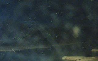 Sromowce Wyżne Flisacy przystań - 08-01-2026 23:24