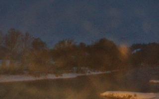 Sromowce Wyżne Flisacy przystań - 01-02-2026 16:18