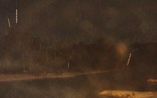 Sromowce Wyżne Flisacy przystań - 01-02-2026 17:26