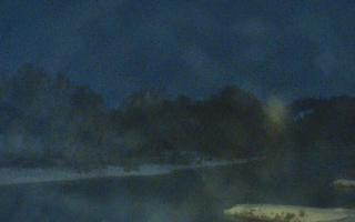 Sromowce Wyżne Flisacy przystań - 01-02-2026 19:05