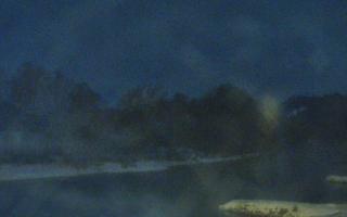 Sromowce Wyżne Flisacy przystań - 01-02-2026 19:35