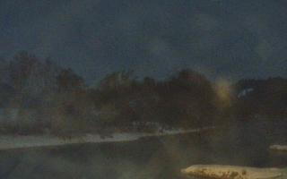 Sromowce Wyżne Flisacy przystań - 01-02-2026 20:13