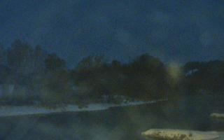 Sromowce Wyżne Flisacy przystań - 01-02-2026 20:36