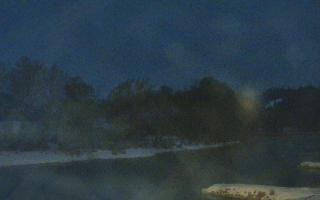 Sromowce Wyżne Flisacy przystań - 01-02-2026 21:14