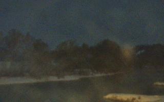 Sromowce Wyżne Flisacy przystań - 01-02-2026 21:37