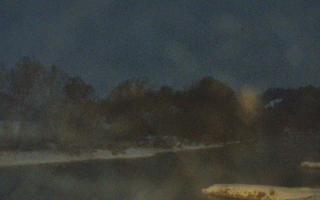 Sromowce Wyżne Flisacy przystań - 01-02-2026 21:44