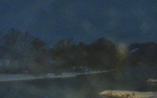 Sromowce Wyżne Flisacy przystań - 01-02-2026 22:30