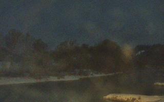 Sromowce Wyżne Flisacy przystań - 01-02-2026 23:00