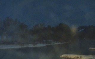 Sromowce Wyżne Flisacy przystań - 01-02-2026 23:15