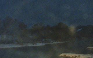 Sromowce Wyżne Flisacy przystań - 01-02-2026 23:38