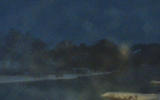 Sromowce Wyżne Flisacy przystań - 01-02-2026 23:46