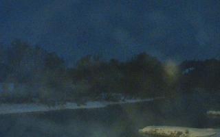 Sromowce Wyżne Flisacy przystań - 02-02-2026 00:31