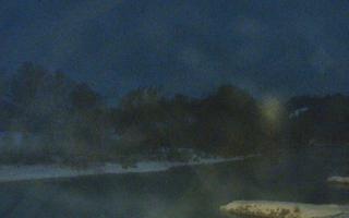 Sromowce Wyżne Flisacy przystań - 02-02-2026 00:39