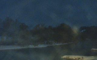 Sromowce Wyżne Flisacy przystań - 02-02-2026 01:09