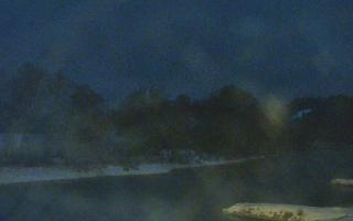 Sromowce Wyżne Flisacy przystań - 02-02-2026 01:17