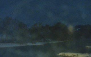 Sromowce Wyżne Flisacy przystań - 02-02-2026 01:24