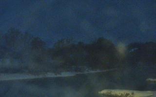 Sromowce Wyżne Flisacy przystań - 02-02-2026 01:47