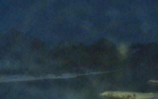 Sromowce Wyżne Flisacy przystań - 02-02-2026 02:10