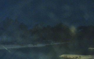 Sromowce Wyżne Flisacy przystań - 02-02-2026 03:18