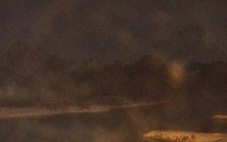 Sromowce Wyżne Flisacy przystań - 02-02-2026 03:26